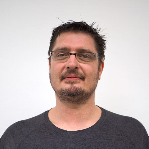 Porträt Alexander Primus
