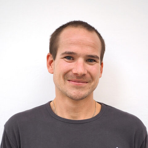Porträt Gerhard Mayr