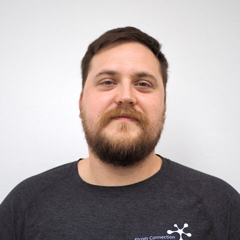 Porträt Robert Veres